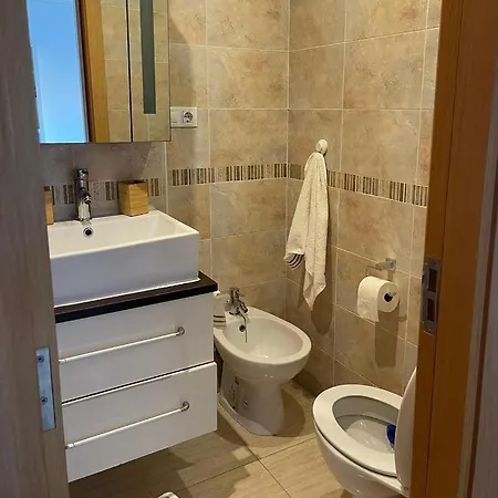Zona Marinador, Cerca A La Playa Apartment Oropesa del Mar