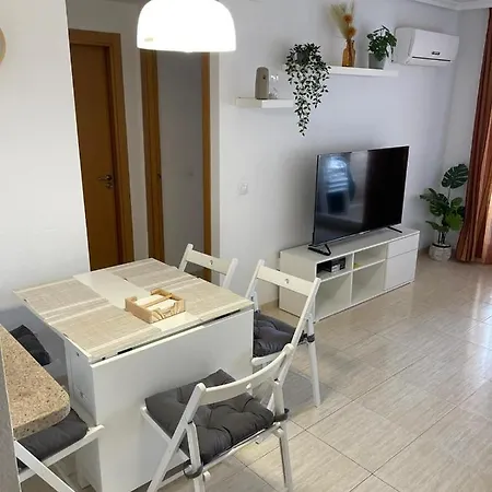 Zona Marinador, Cerca A La Playa * Oropesa del Mar