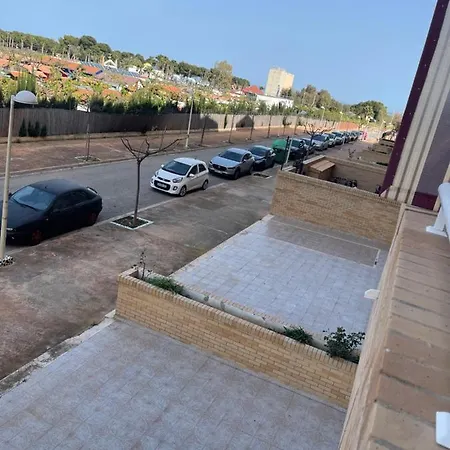 Zona Marinador, Cerca A La Playa * Oropesa del Mar