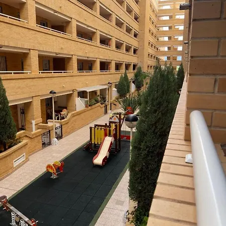 Zona Marinador, Cerca A La Playa * Oropesa del Mar