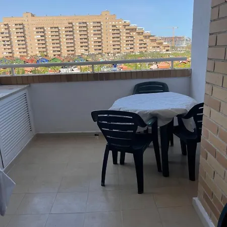Apartment Zona Marinador, Cerca A La Playa