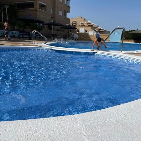 Zona Marinador, Cerca A La Playa *