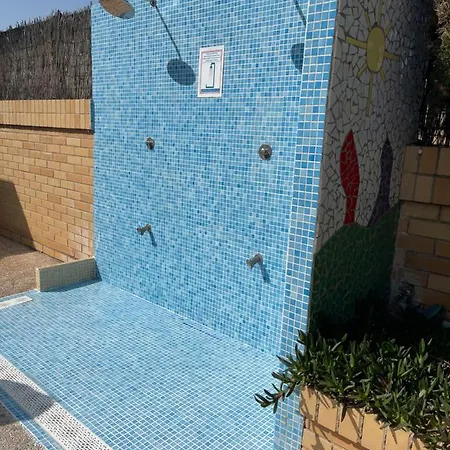 Zona Marinador, Cerca A La Playa * Oropesa del Mar