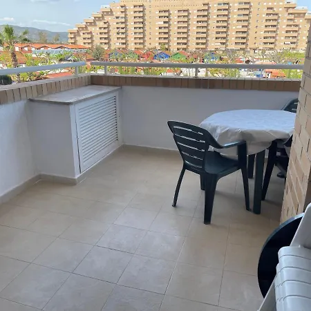 Apartment Zona Marinador, Cerca A La Playa Oropesa del Mar