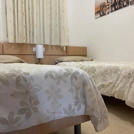 Zona Marinador, Cerca A La Playa Appartement Oropesa del Mar