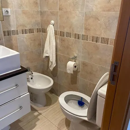 Appartement Zona Marinador, Cerca A La Playa *