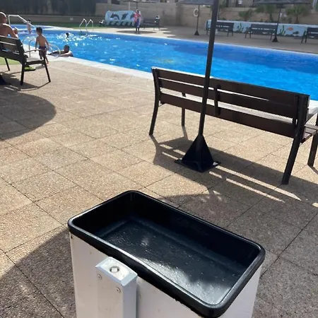 Zona Marinador, Cerca A La Playa * Oropesa del Mar