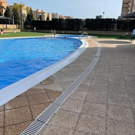 Apartment Zona Marinador, Cerca A La Playa *