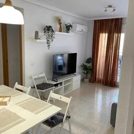 Zona Marinador, Cerca A La Playa * Oropesa del Mar