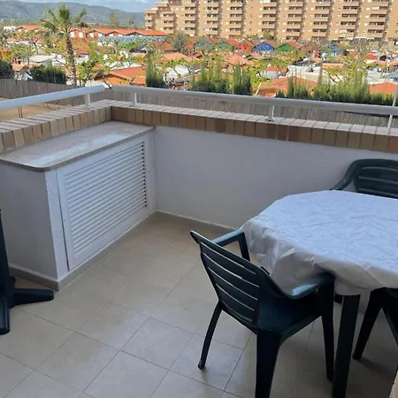Appartement Zona Marinador, Cerca A La Playa