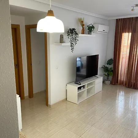Apartment Zona Marinador, Cerca A La Playa *