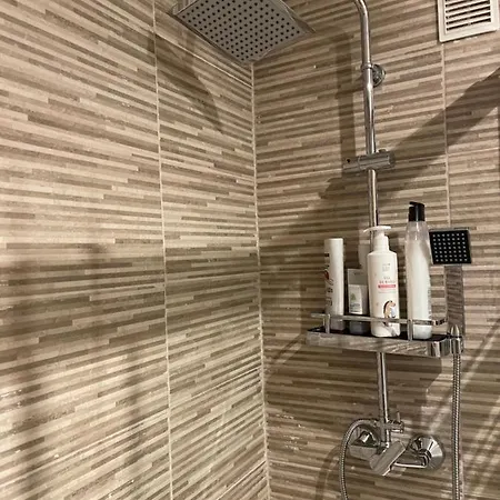 Zona Marinador, Cerca A La Playa Apartment Oropesa del Mar