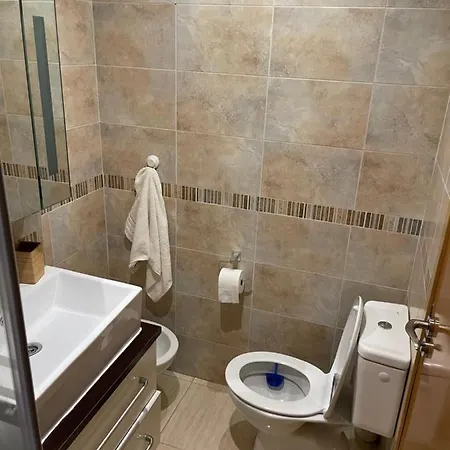 Apartment Zona Marinador, Cerca A La Playa Oropesa del Mar