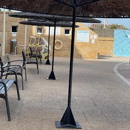 Zona Marinador, Cerca A La Playa Oropesa del Mar