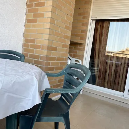 Zona Marinador, Cerca A La Playa Apartment Oropesa del Mar