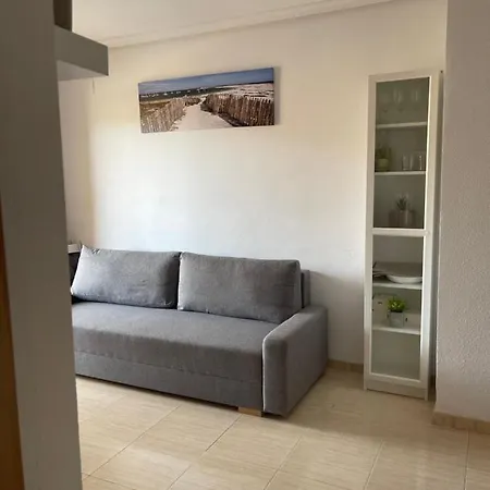 Apartment Zona Marinador, Cerca A La Playa