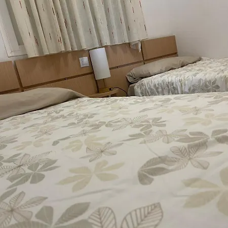 Apartment Zona Marinador, Cerca A La Playa