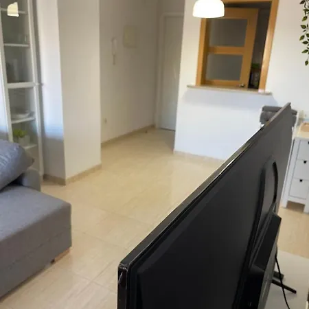 Appartement Zona Marinador, Cerca A La Playa *