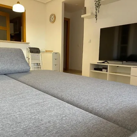 Apartment Zona Marinador, Cerca A La Playa Oropesa del Mar