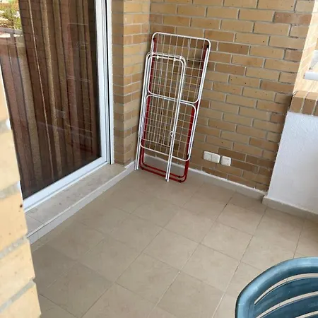Zona Marinador, Cerca A La Playa Appartement Oropesa del Mar