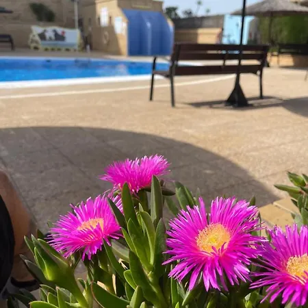 Zona Marinador, Cerca A La Playa Apartment