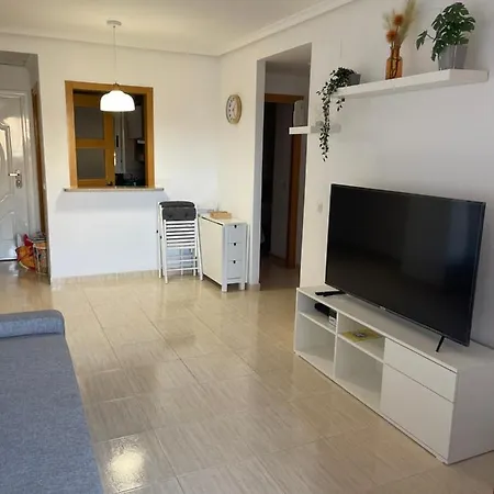 Apartment Zona Marinador, Cerca A La Playa *